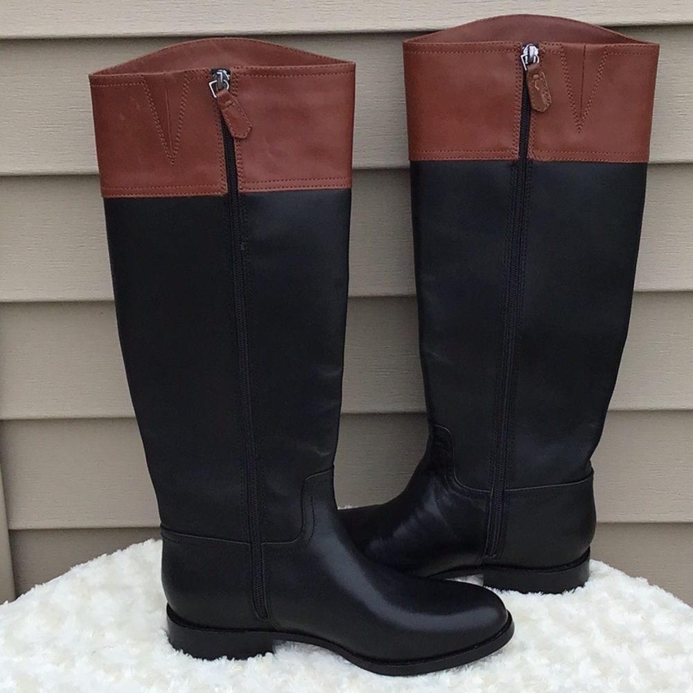 NWT Antonio Melani Boots